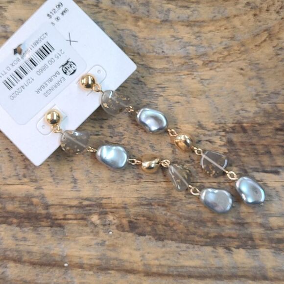 Bundle necklace and earrings - Picture 4 of 4